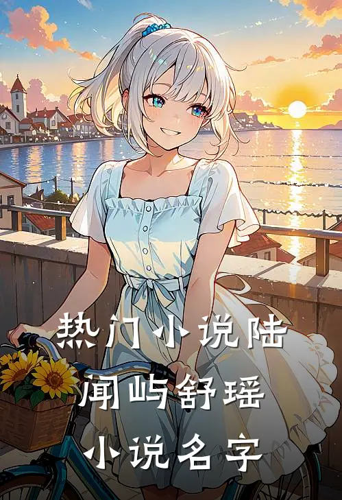 热门小说陆闻屿舒瑶小说名字