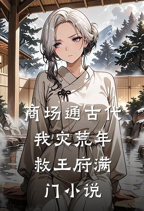 商场通古代，我灾荒年救王府满门小说