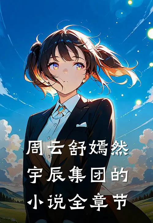 周云舒嫣然宇辰集团的小说全章节