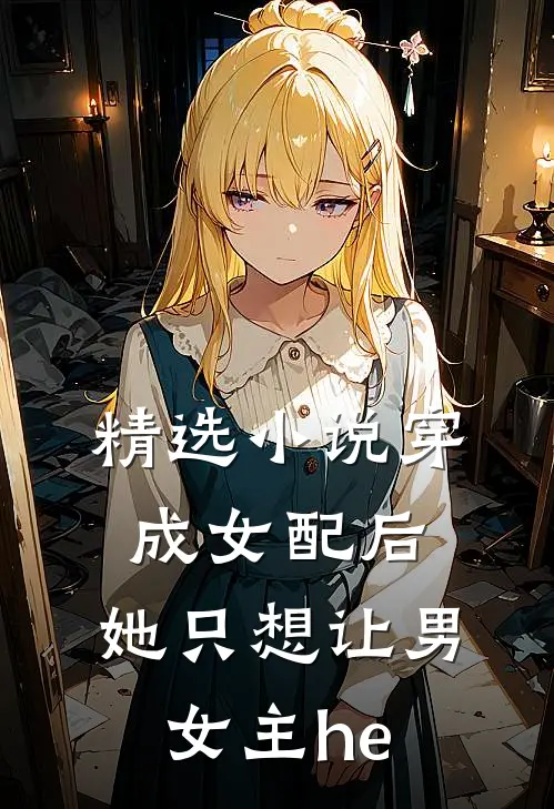 精选小说穿成女配后，她只想让男女主he