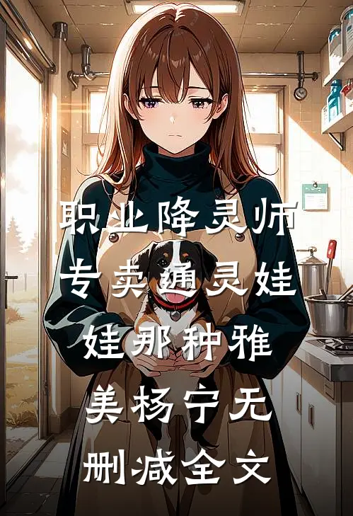 职业降灵师，专卖通灵娃娃那种雅美杨宁无删减全文