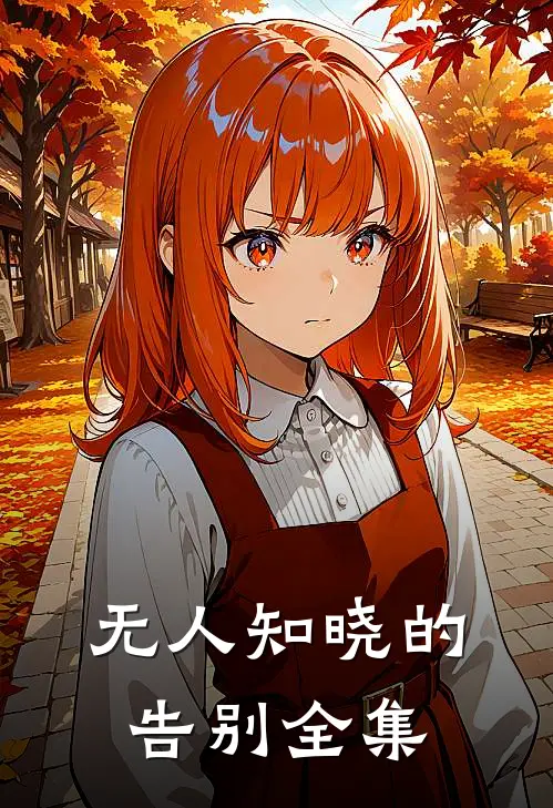 无人知晓的告别 全集