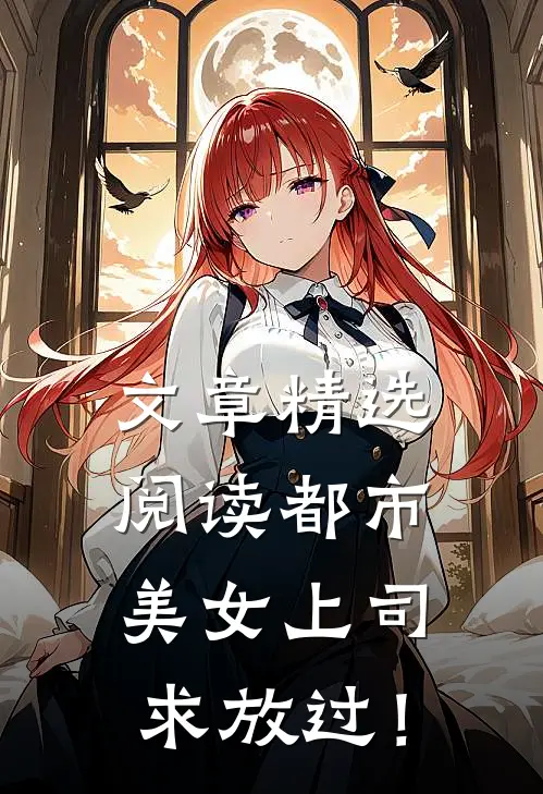文章精选阅读都市：美女上司，求放过！