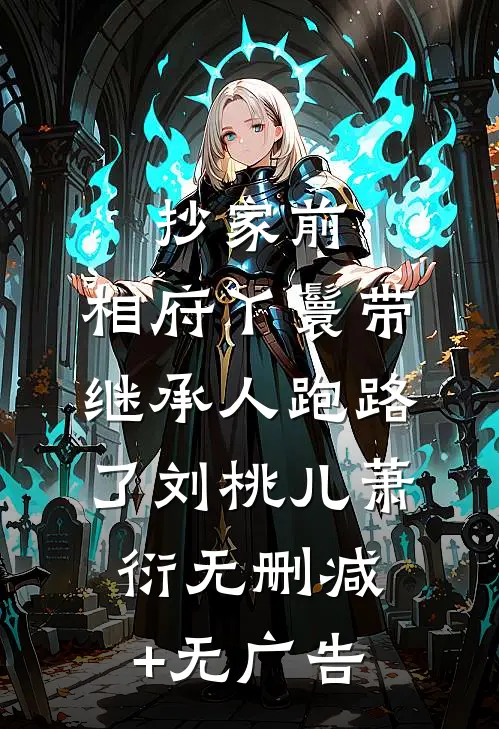 抄家前，相府丫鬟带继承人跑路了刘桃儿萧衍无删减+无广告