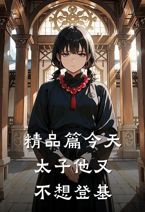 精品篇今天太子他又不想登基