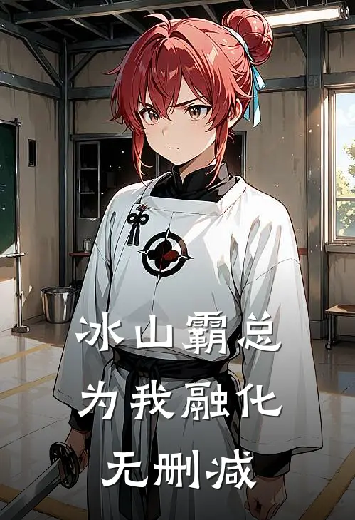 冰山霸总为我融化无删减
