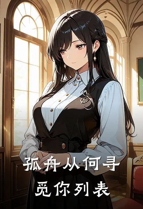 孤舟从何寻觅你列表