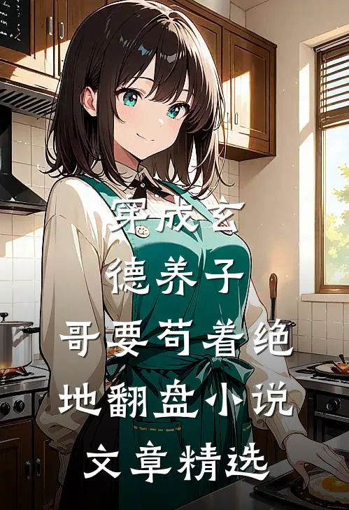 穿成玄德养子,哥要苟着绝地翻盘小说文章精选