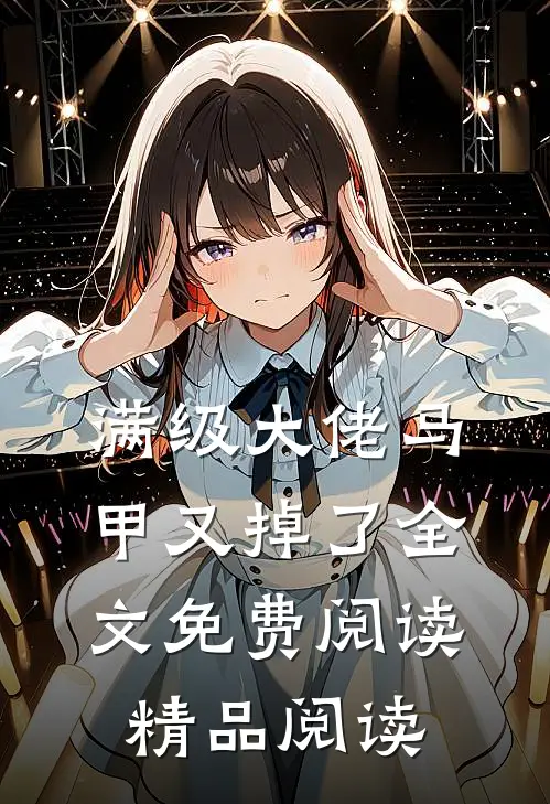 满级大佬马甲又掉了全文免费阅读精品阅读