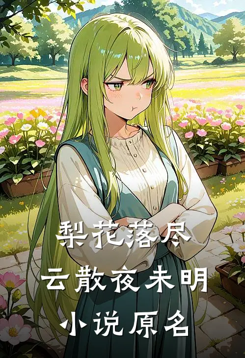 梨花落尽，云散夜未明小说原名