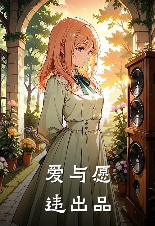 爱与愿违出品