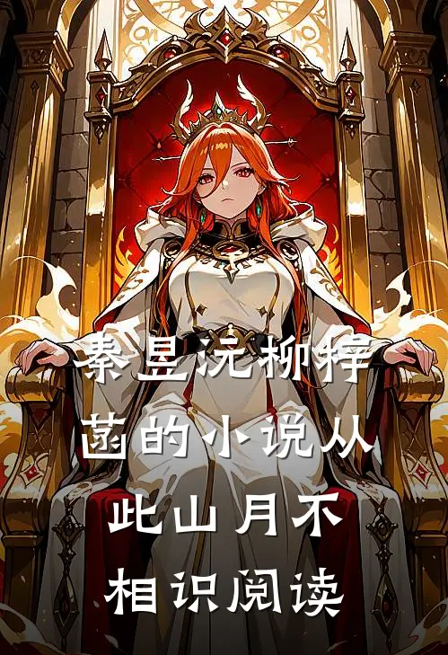 秦昱沅柳梓菡的小说从此山月不相识阅读