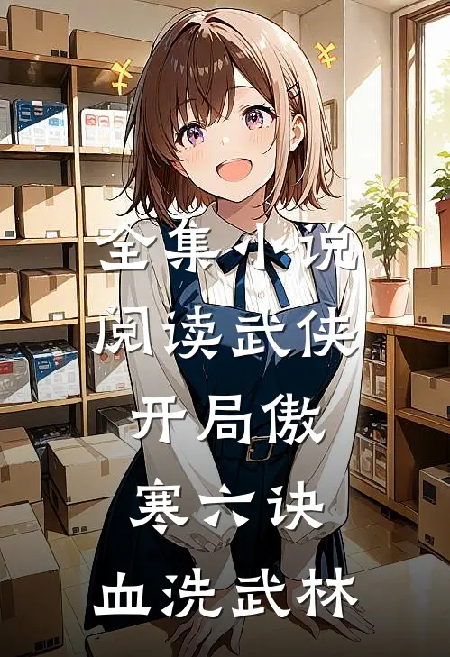 全集小说阅读武侠：开局傲寒六诀，血洗武林