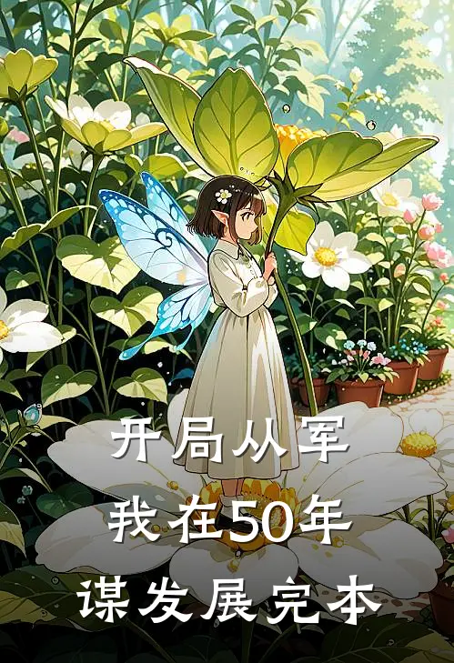 开局从军，我在50年谋发展完本