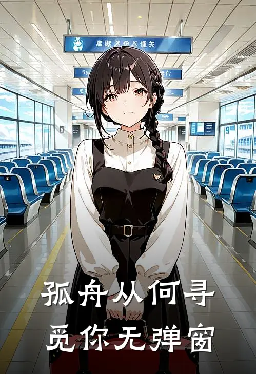 孤舟从何寻觅你无弹窗