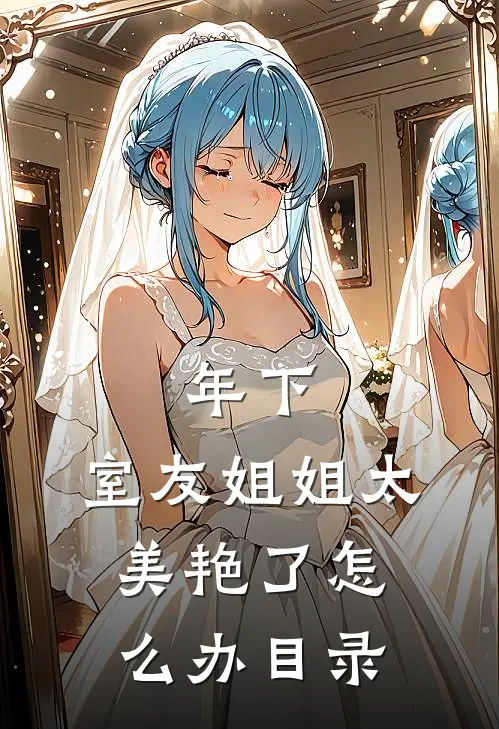 年下：室友姐姐太美艳了怎么办目录