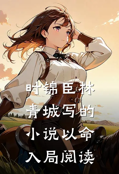 时锦臣林青城写的小说以命入局阅读