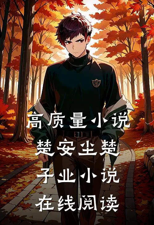 高质量小说楚安尘楚子业小说在线阅读
