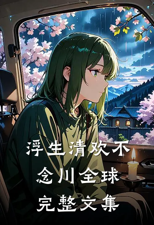 浮生清欢不念川全球完整文集