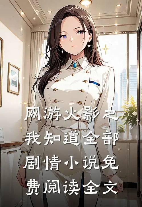 网游火影之我知道全部剧情小说免费阅读全文