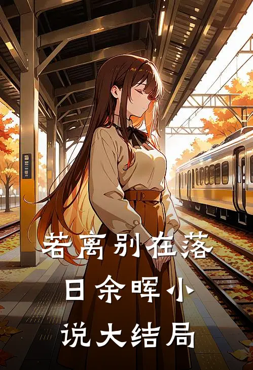 若离别在落日余晖小说大结局
