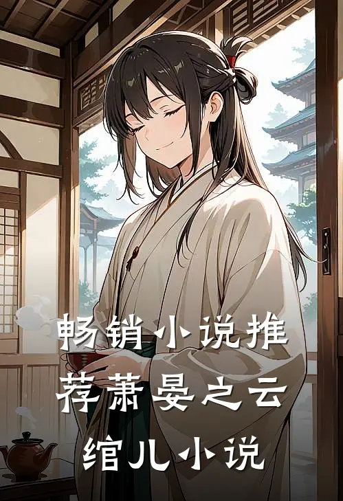 畅销小说推荐萧晏之云绾儿小说