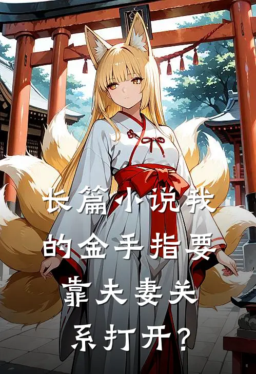 长篇小说我的金手指要靠夫妻关系打开？