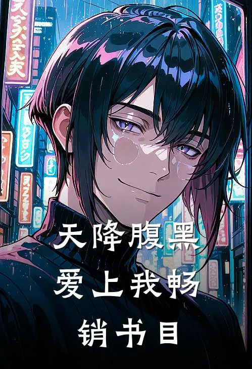 天降腹黑爱上我畅销书目