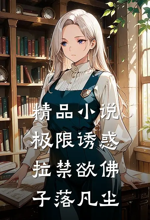 精品小说极限诱惑，拉禁欲佛子落凡尘