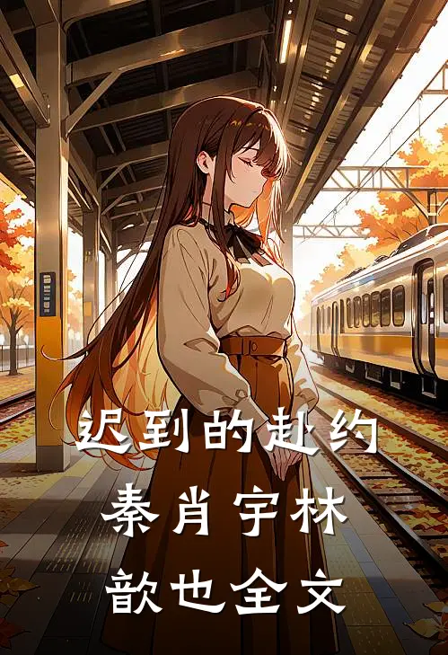 迟到的赴约秦肖宇林歆也全文