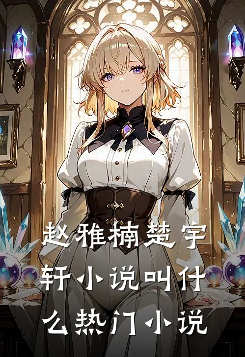 赵雅楠楚宇轩小说叫什么热门小说