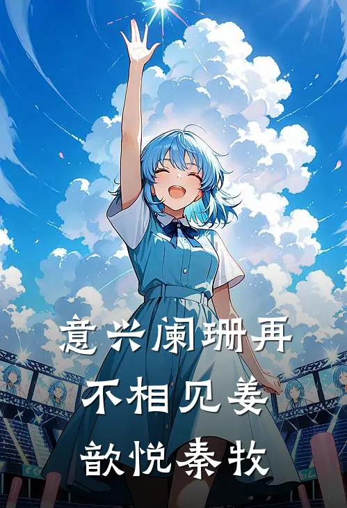 意兴阑珊再不相见姜歆悦秦牧