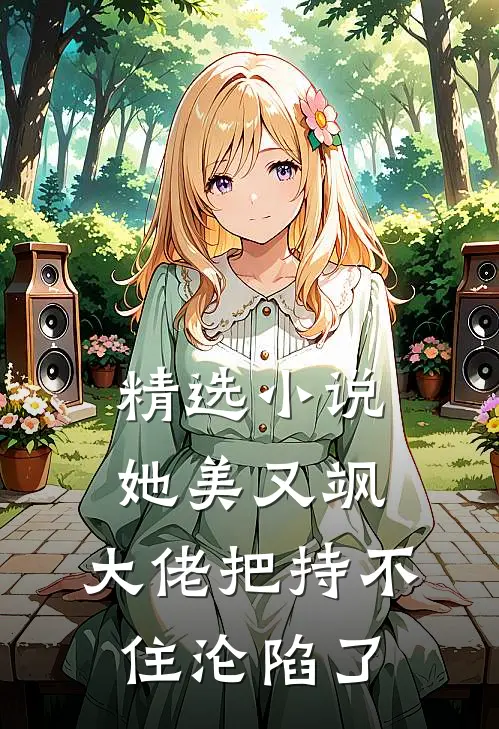精选小说她美又飒，大佬把持不住沦陷了