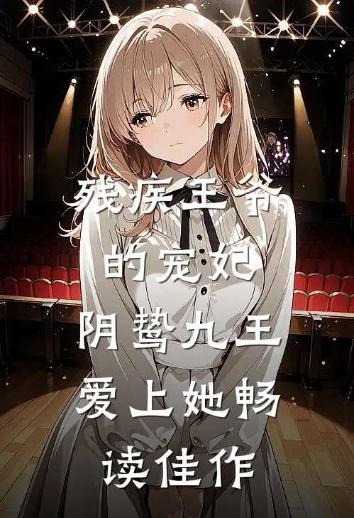 残疾王爷的宠妃：阴鸷九王爱上她畅读佳作