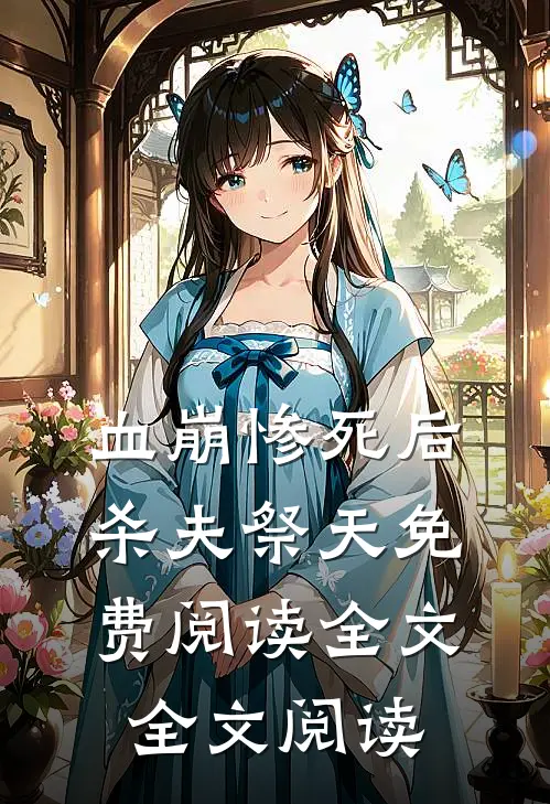 血崩惨死后杀夫祭天免费阅读全文全文阅读