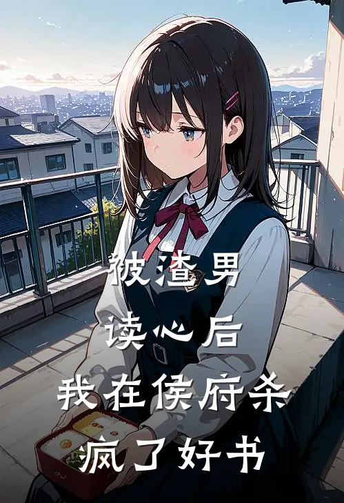 被渣男读心后，我在侯府杀疯了好书