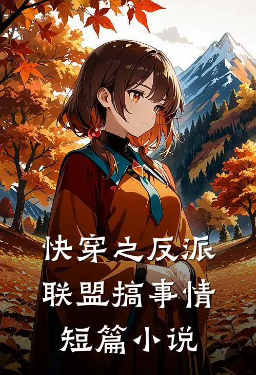 快穿之反派联盟搞事情短篇小说