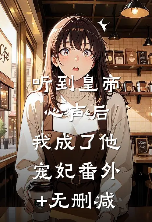 听到皇帝心声后，我成了他宠妃番外+无删减