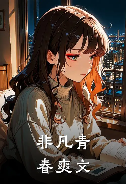 非凡青春爽文