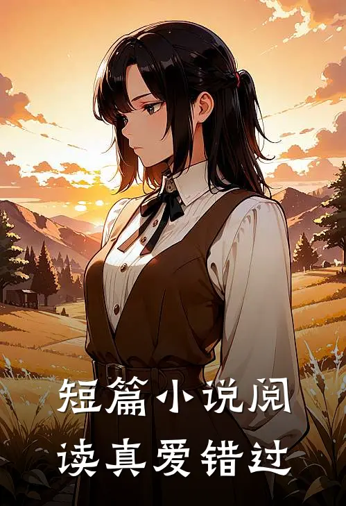 短篇小说阅读真爱错过