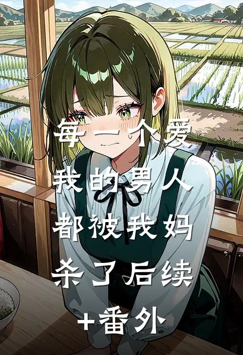 每一个爱我的男人，都被我妈杀了后续+番外