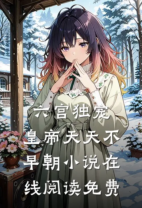 六宫独宠，皇帝天天不早朝小说在线阅读免费