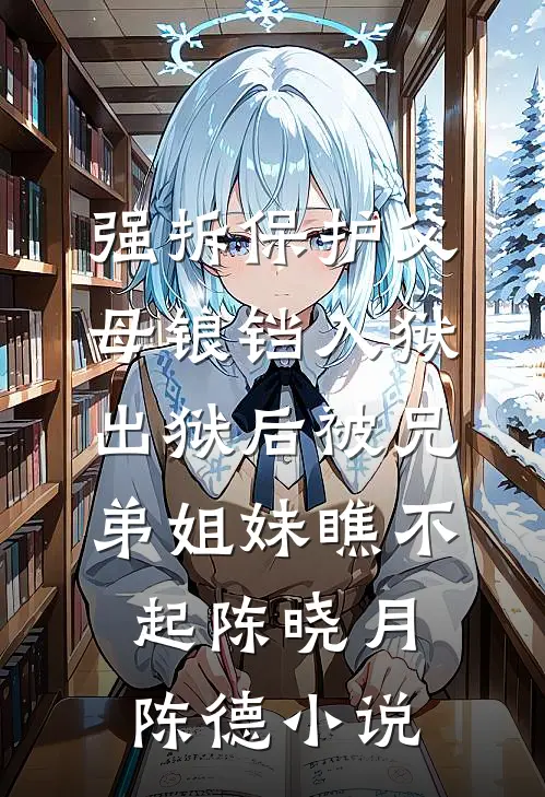 强拆保护父母锒铛入狱，出狱后被兄弟姐妹瞧不起陈晓月陈德小说