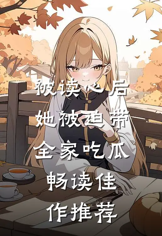 被读心后，她被迫带全家吃瓜畅读佳作推荐