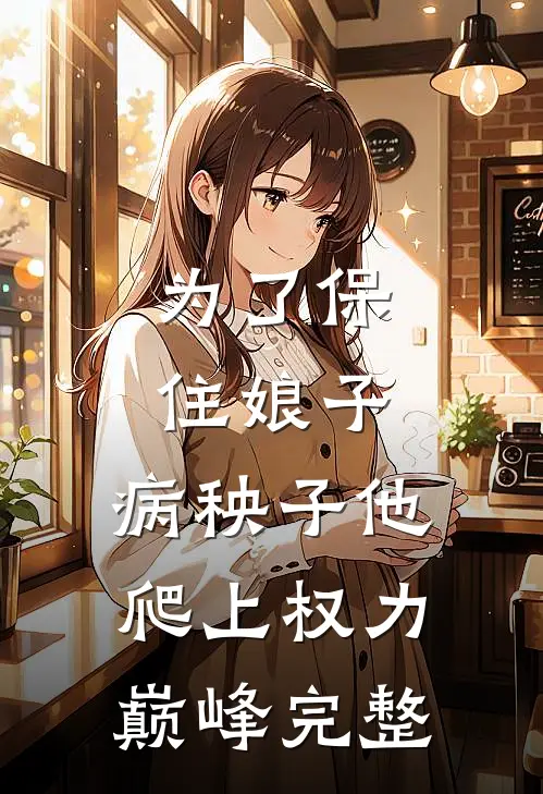 为了保住娘子，病秧子他爬上权力巅峰完整