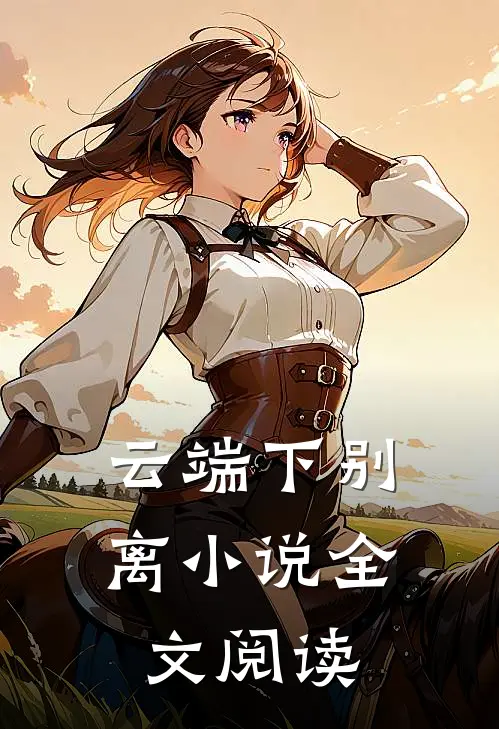 云端下别离小说全文阅读