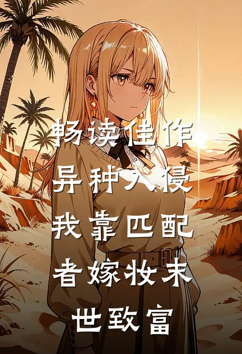 畅读佳作异种入侵，我靠匹配者嫁妆末世致富