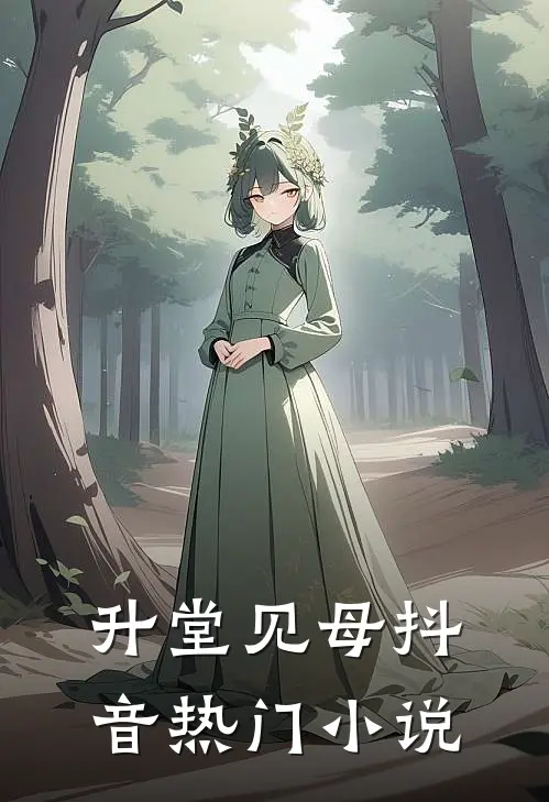 升堂见母抖音热门小说