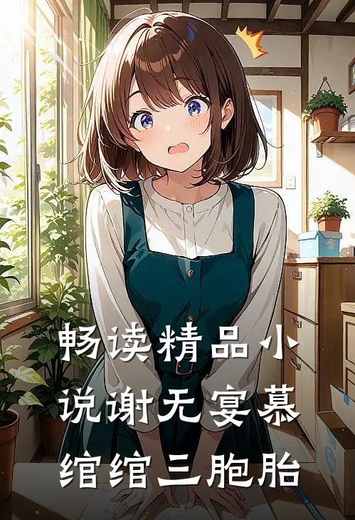畅读精品小说谢无宴慕绾绾三胞胎