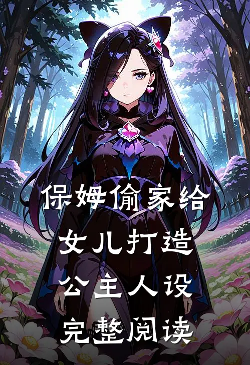 保姆偷家给女儿打造公主人设完整阅读